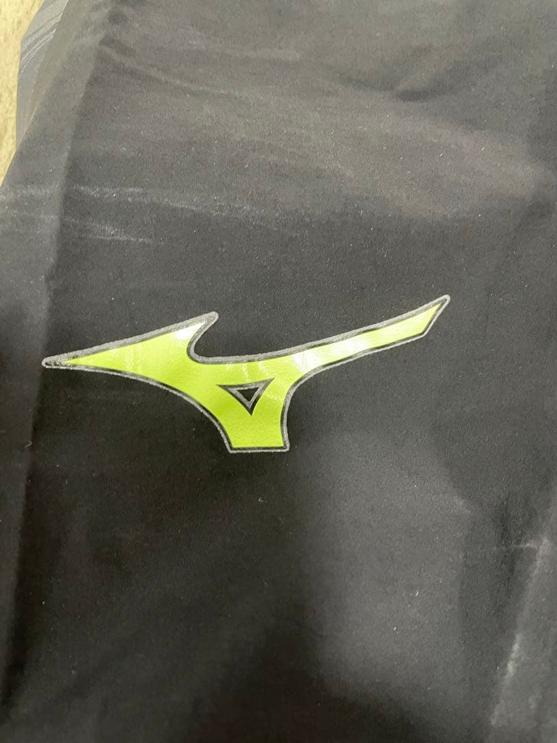 競泳水着　高速水着　ミズノGX SONIC V ST