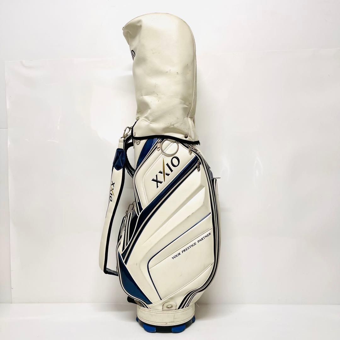 左利き XXIO ゼクシオ ゴルフセット クラブセット ゴルフ一式 MP800