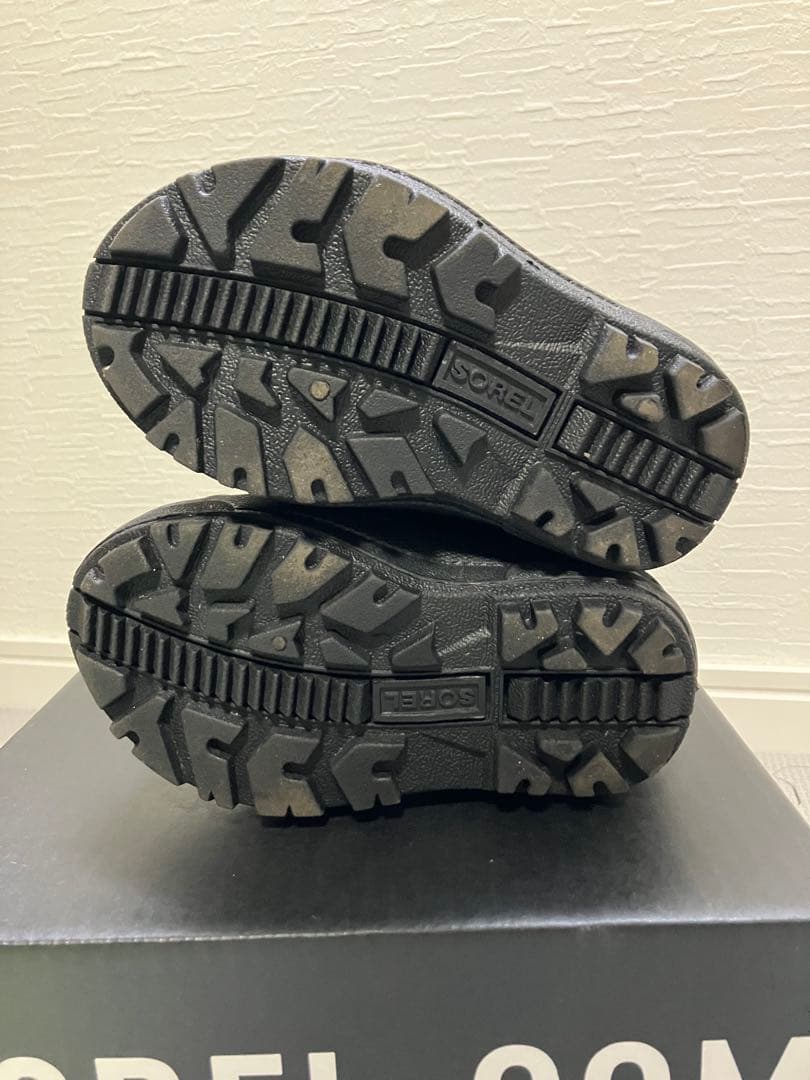 バートン　キッズ　スノーボード　セット　90cm