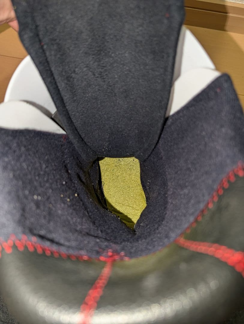 m*u様 【中古品】ロシニョール　ミニスキー　ブーツセット　袋付き