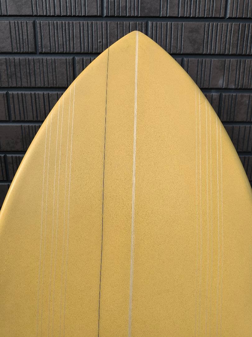 チリサーフボード　　シュガー