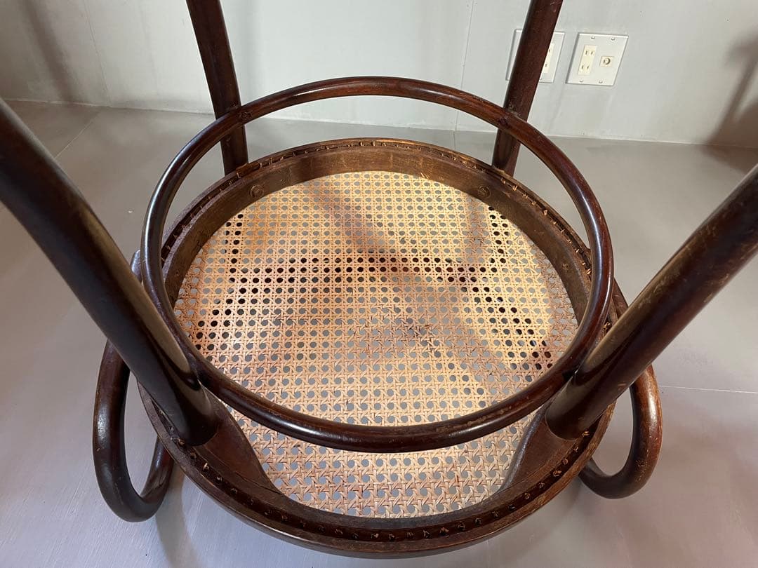 THONET 209 チェア　　コルビュジエチェア