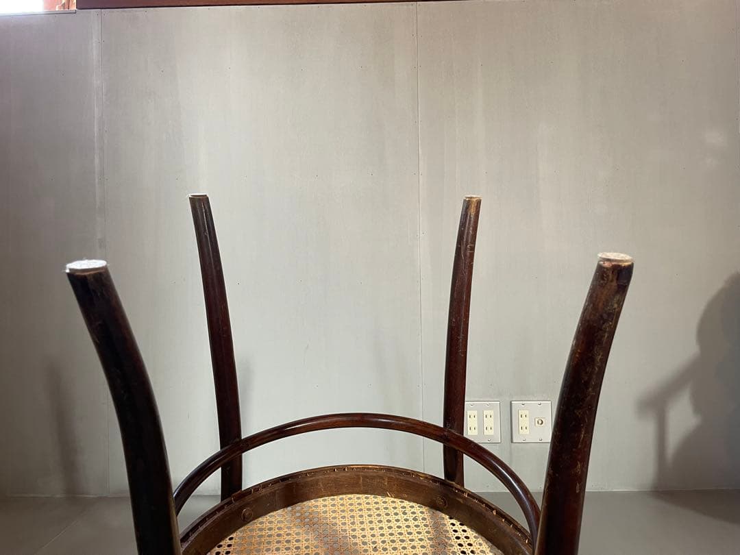 THONET 209 チェア　　コルビュジエチェア