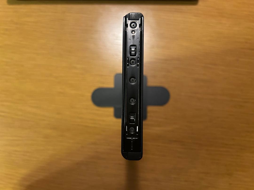 【Joy-Con無し】Nintendo Switch本体・付属品セット