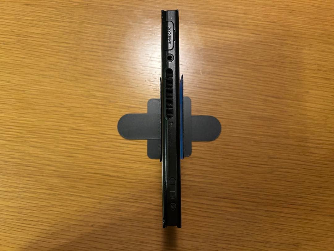 【Joy-Con無し】Nintendo Switch本体・付属品セット