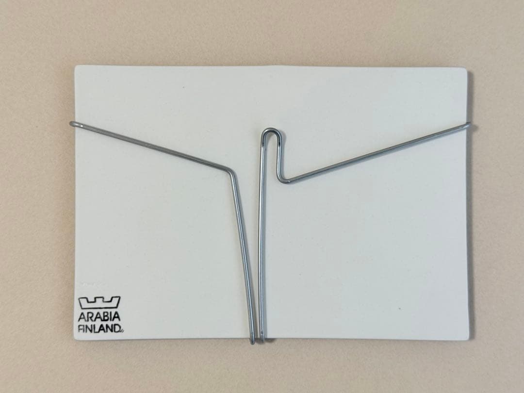 Teamed Up 集合写真 2002年 箱付き アラビア ヘルヤ 陶板画