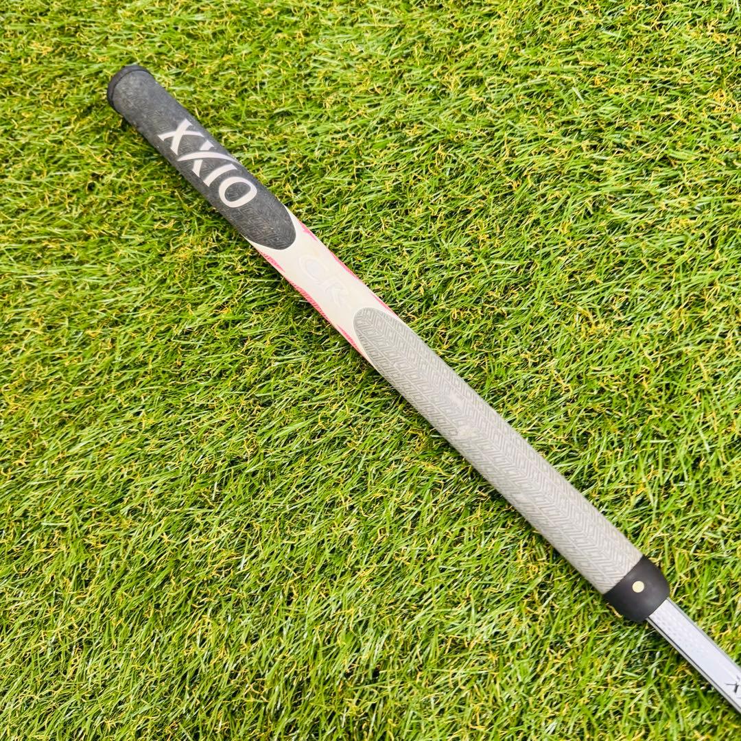 【女性用】ゼクシオ XXIO CR CHIP & RUN WEDGE チッパー