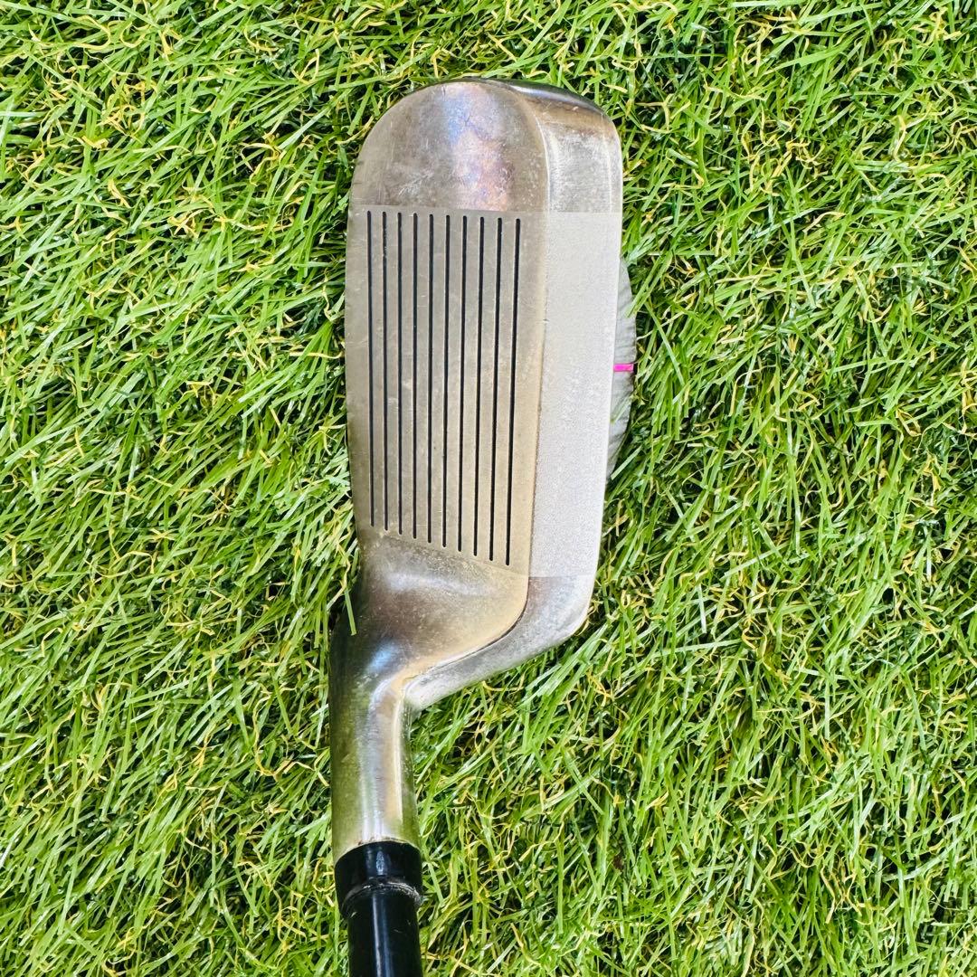 【女性用】ゼクシオ XXIO CR CHIP & RUN WEDGE チッパー