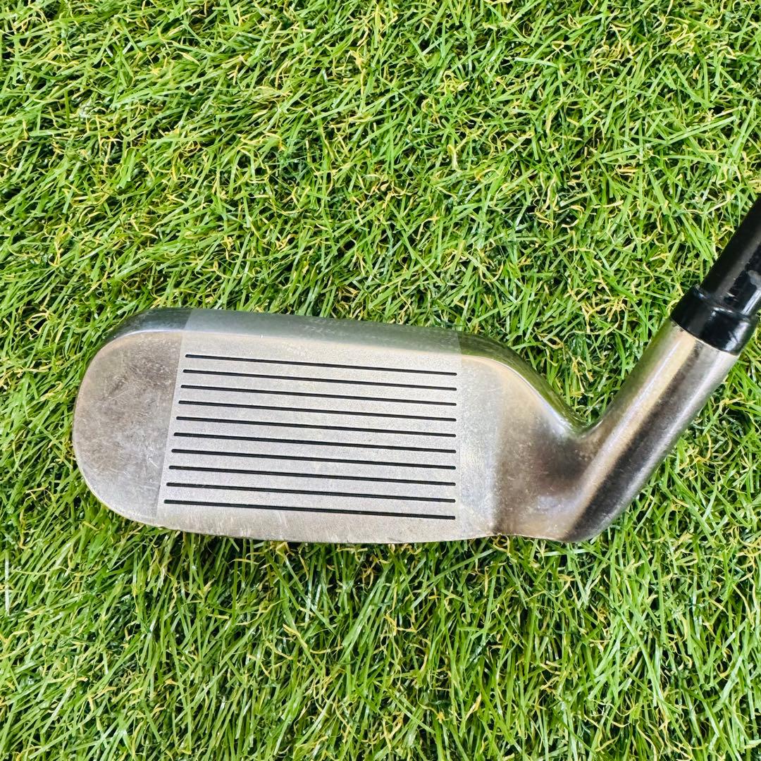 【女性用】ゼクシオ XXIO CR CHIP & RUN WEDGE チッパー