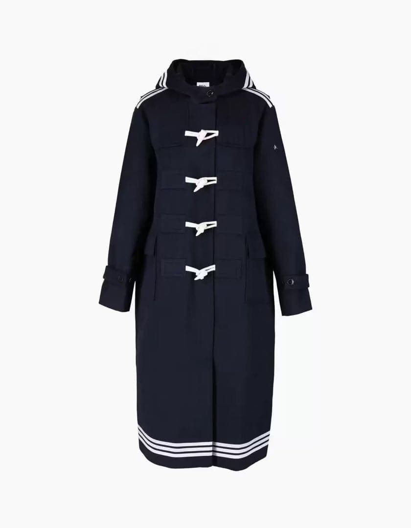 ジャケット・アウター Bibiy CHARLENE DUFFLE COAT