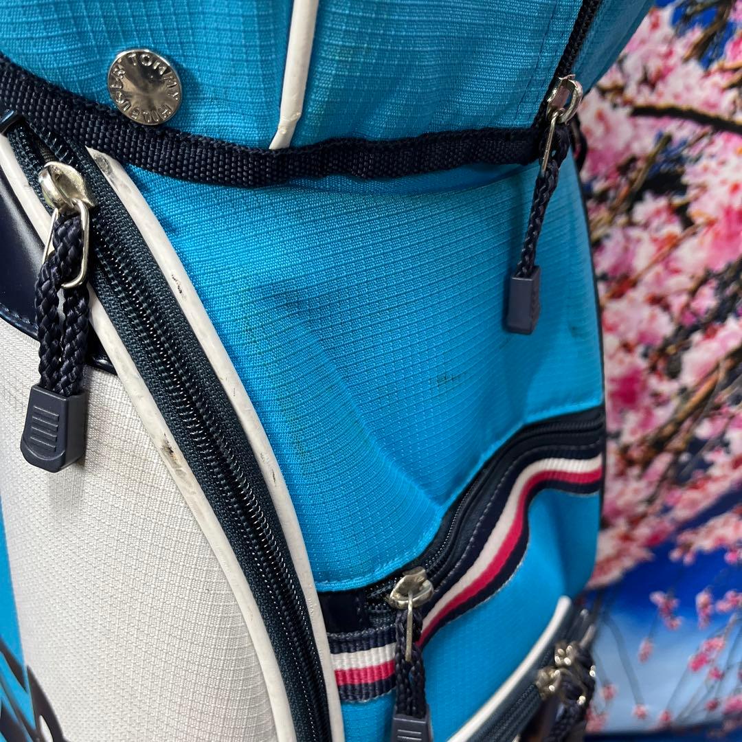 寶BTー1039   SPLIT キャディバッグ