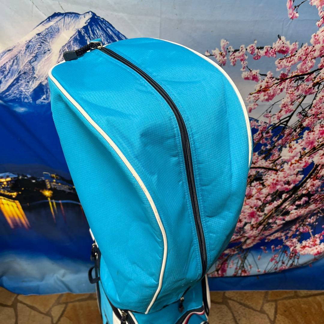 寶BTー1039   SPLIT キャディバッグ