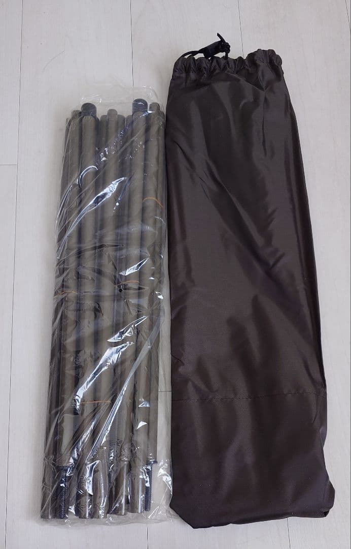 テンマクデザイン　炎幕DX EVO