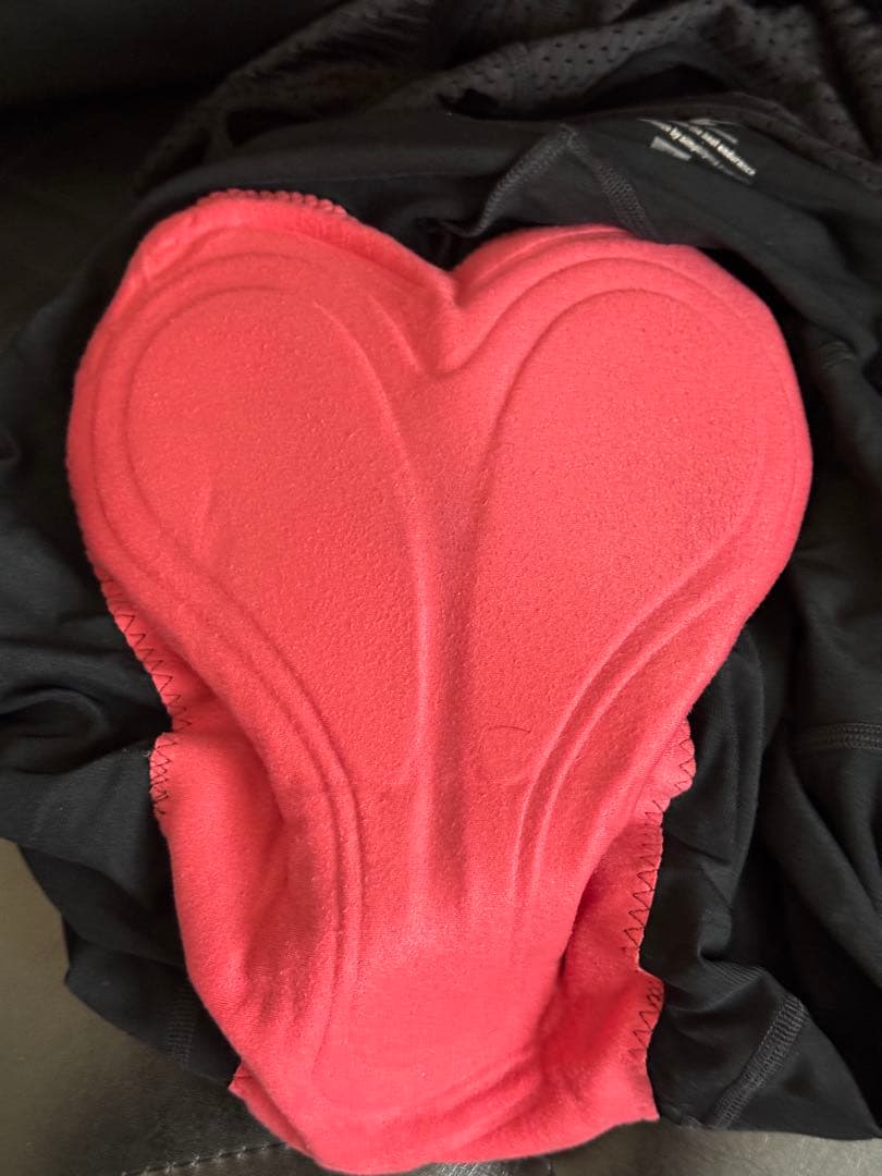 Pearl Izumi コールドシェイド クイック ビブパンツ