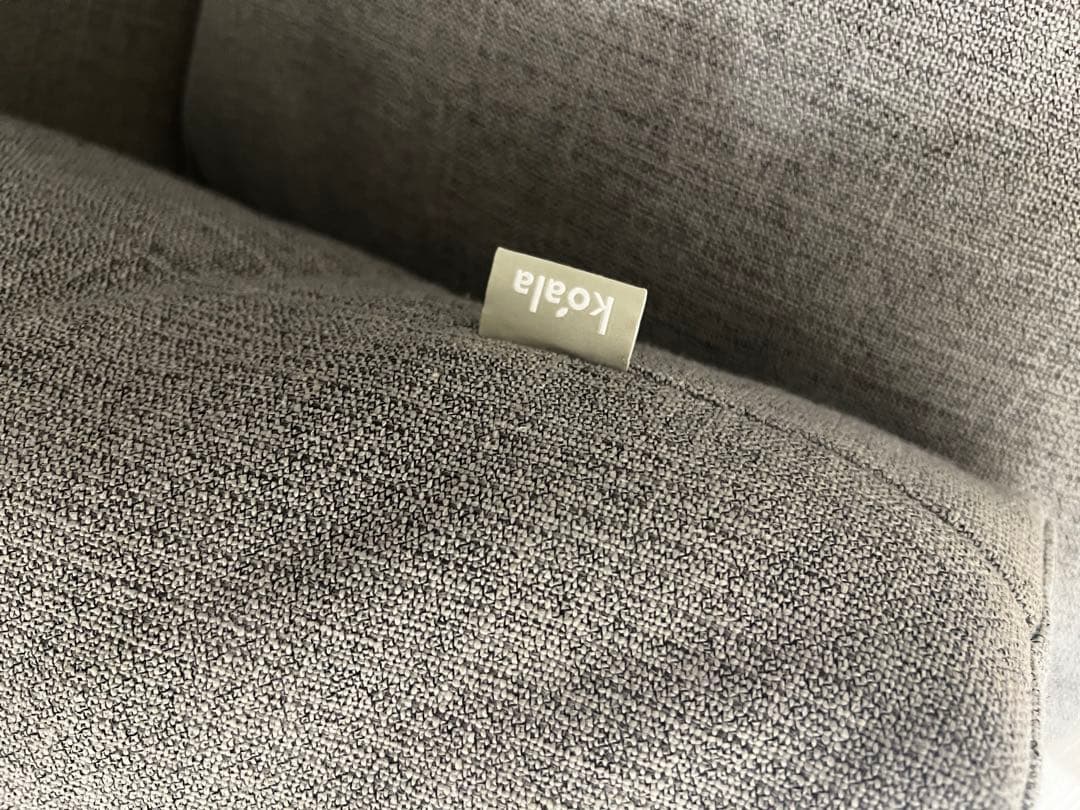 コアラマットレス ソファ(愛知県内直接お渡し)