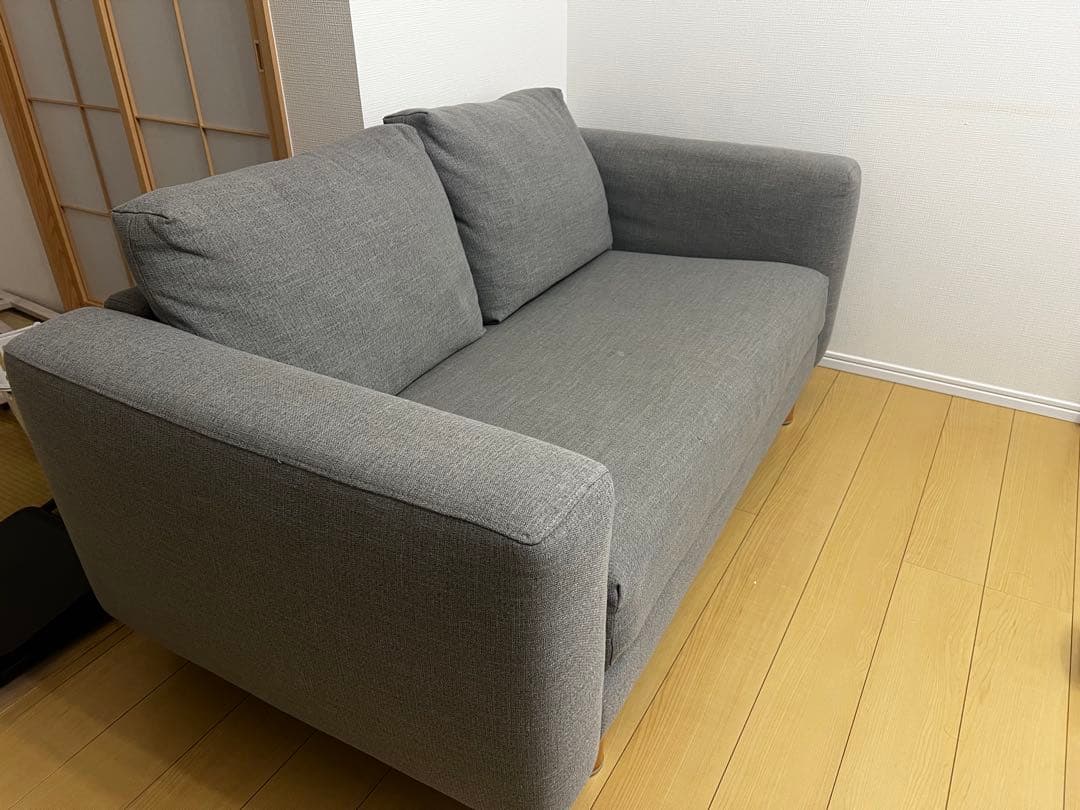 コアラマットレス ソファ(愛知県内直接お渡し)