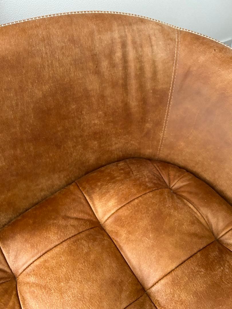 専用です　美品！オピウムクラッシュゲート3人掛けソファ