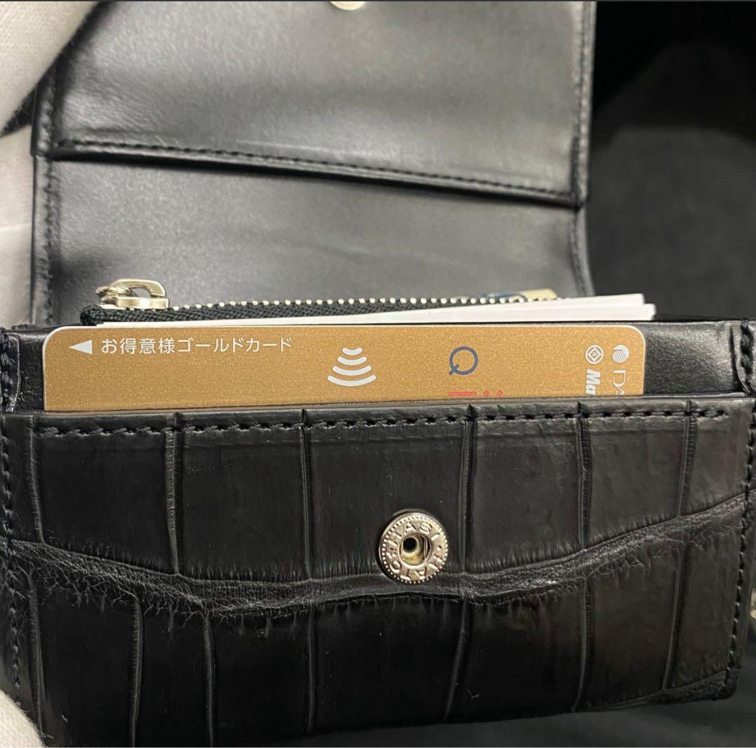 ユーロケンビー ミニウォレット eurokenvy