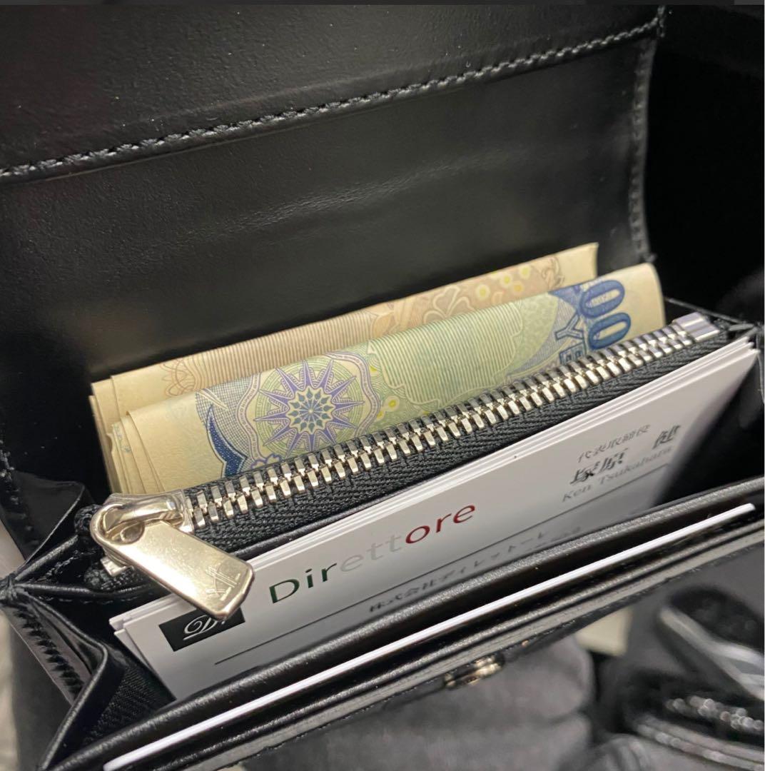 ユーロケンビー ミニウォレット eurokenvy