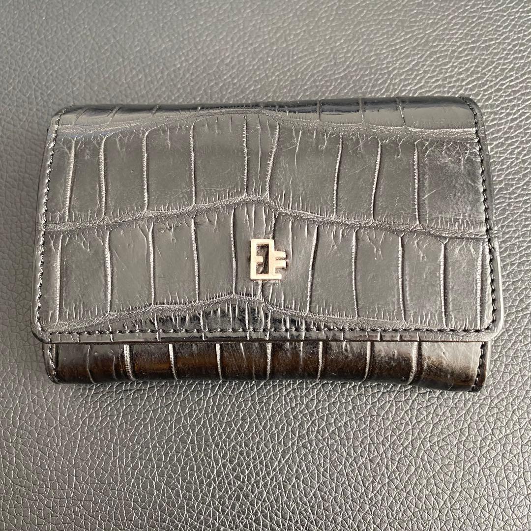 ユーロケンビー ミニウォレット eurokenvy