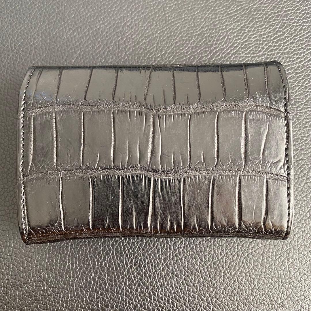 ユーロケンビー ミニウォレット eurokenvy