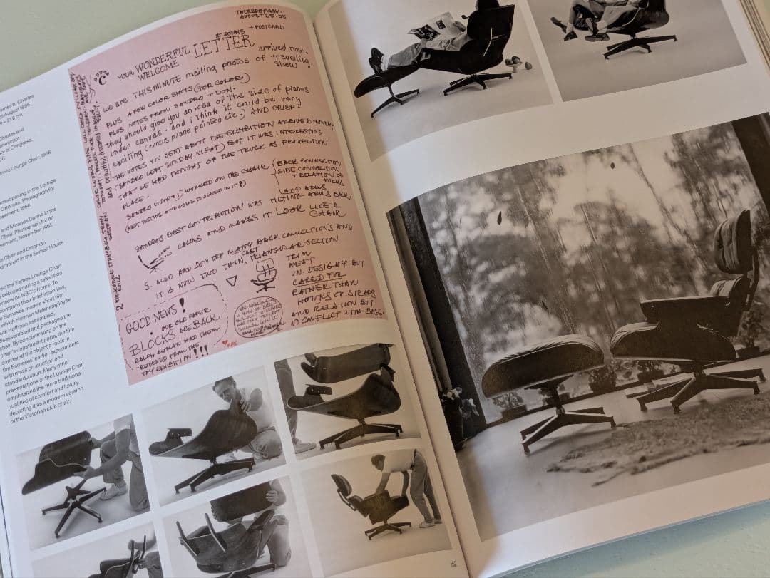 【新品】The World of Eames / チャールズ レイ イームズ