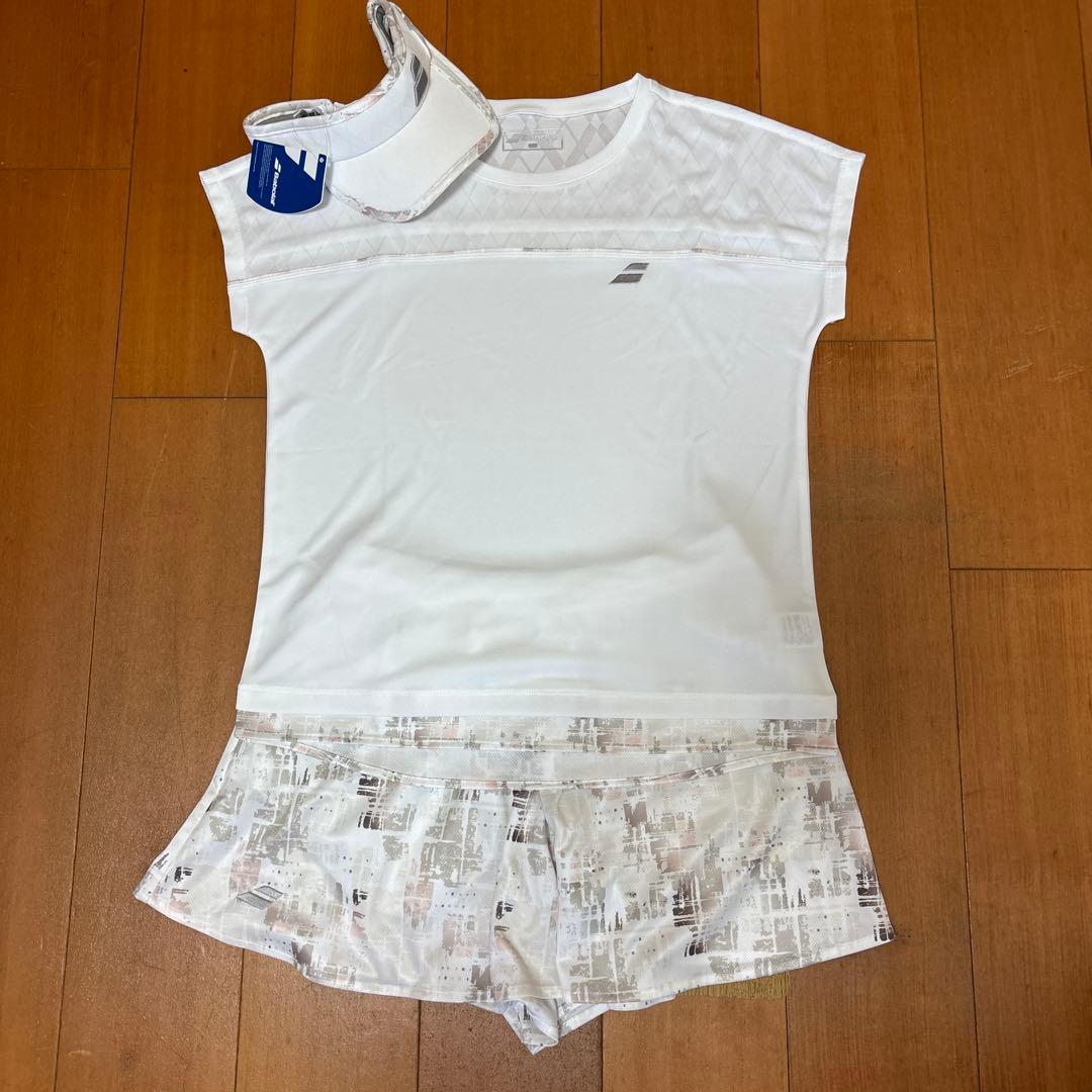 TORROES　バボラセットアップ（XL新品）