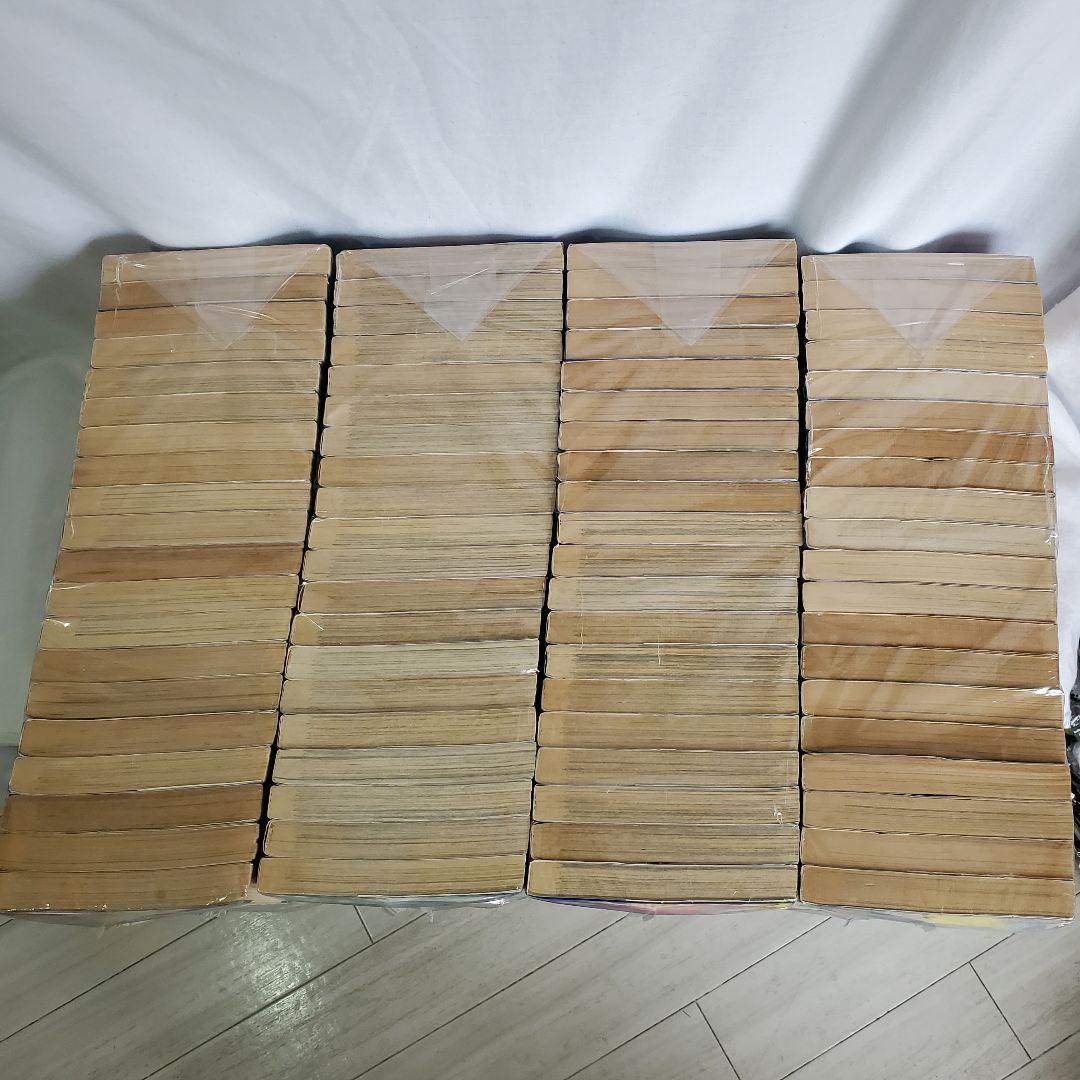 希少 静かなるドン　1～108巻 全巻 　セット 本 アニメ 漫画 新田たつお