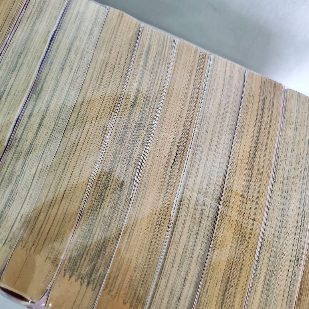 希少 静かなるドン　1～108巻 全巻 　セット 本 アニメ 漫画 新田たつお