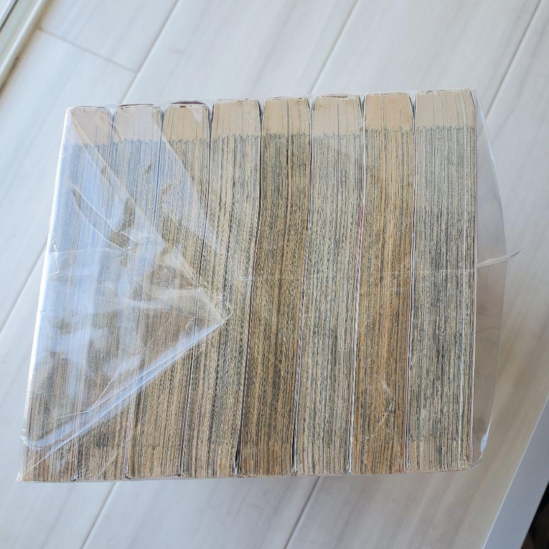 希少 静かなるドン　1～108巻 全巻 　セット 本 アニメ 漫画 新田たつお