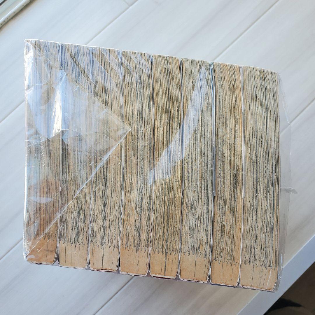 希少 静かなるドン　1～108巻 全巻 　セット 本 アニメ 漫画 新田たつお