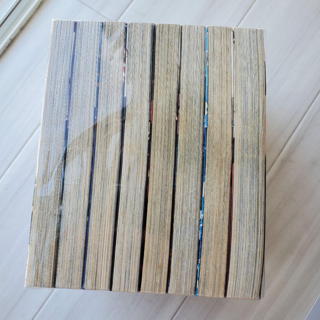 希少 静かなるドン　1～108巻 全巻 　セット 本 アニメ 漫画 新田たつお