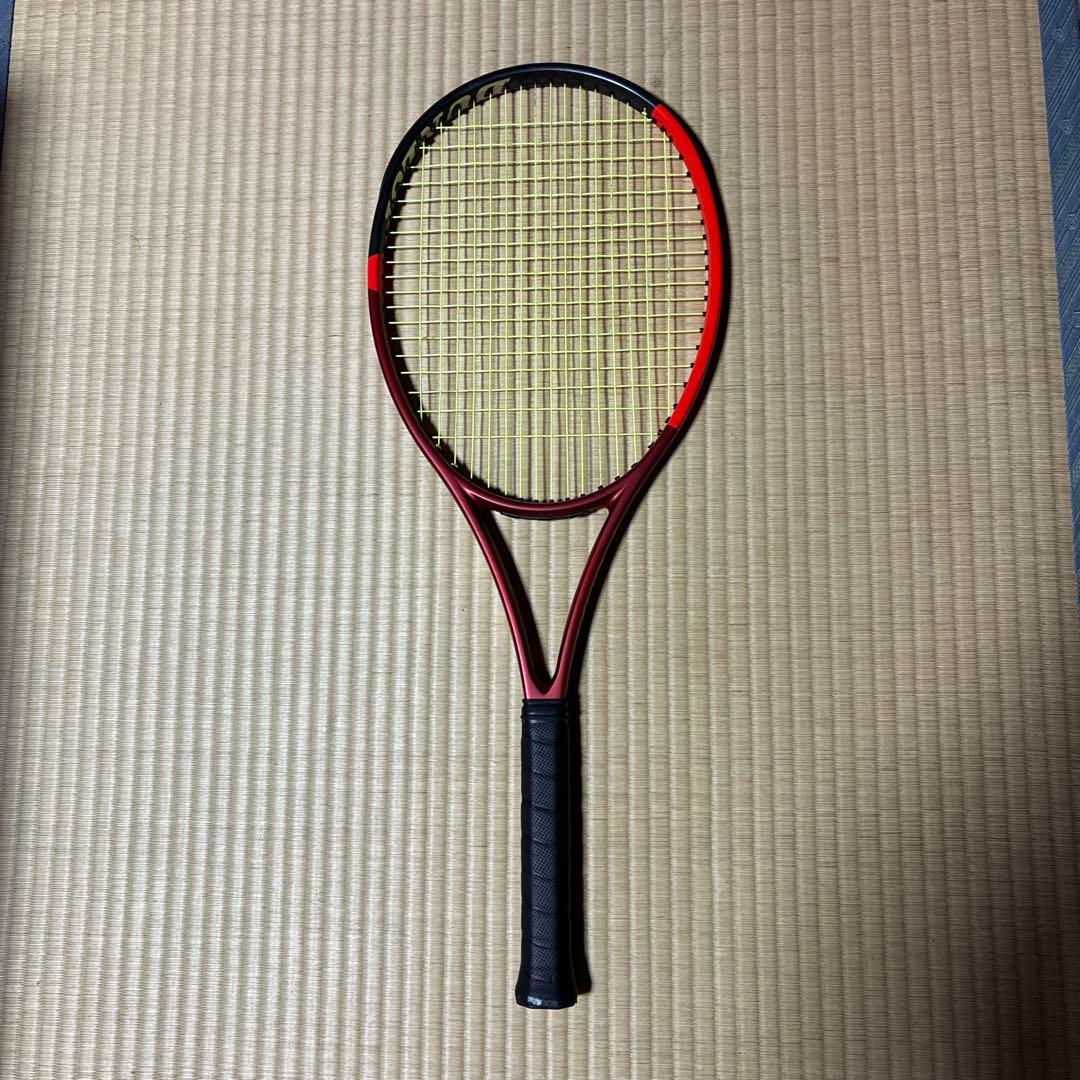 DUNLOP ＣＸ400ツアー現行モデル