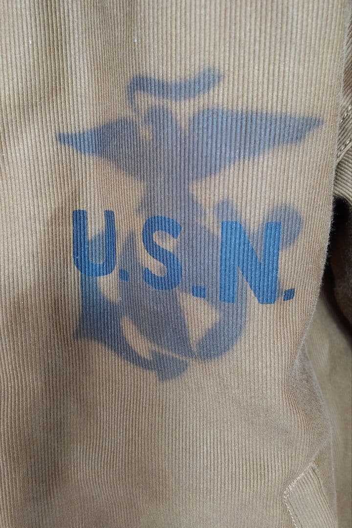 s*h様 フリーホイラーズUSMC Marine N1\"TEUFELHUND\"