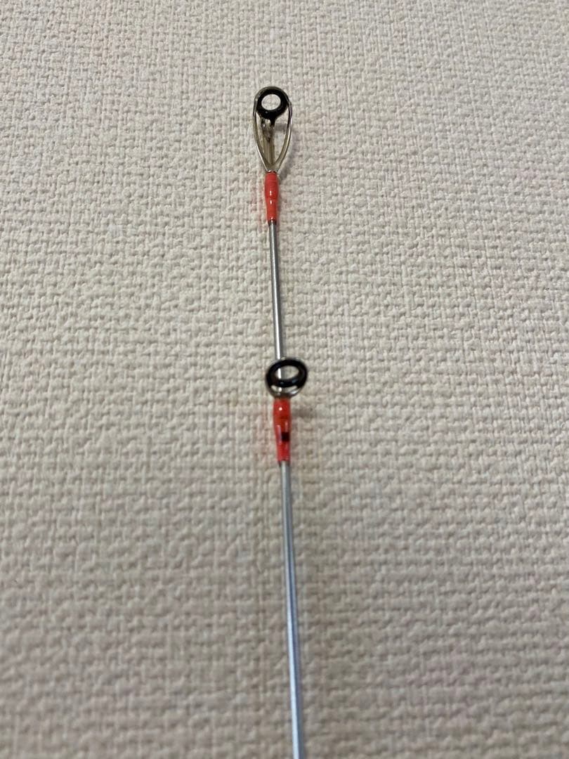 タイラバロッド　シマノ16炎月BB