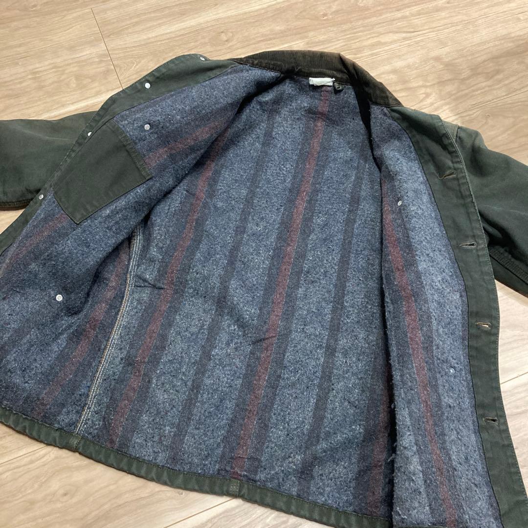 90s グッドフェード　カーハート　チョアコート　vintage