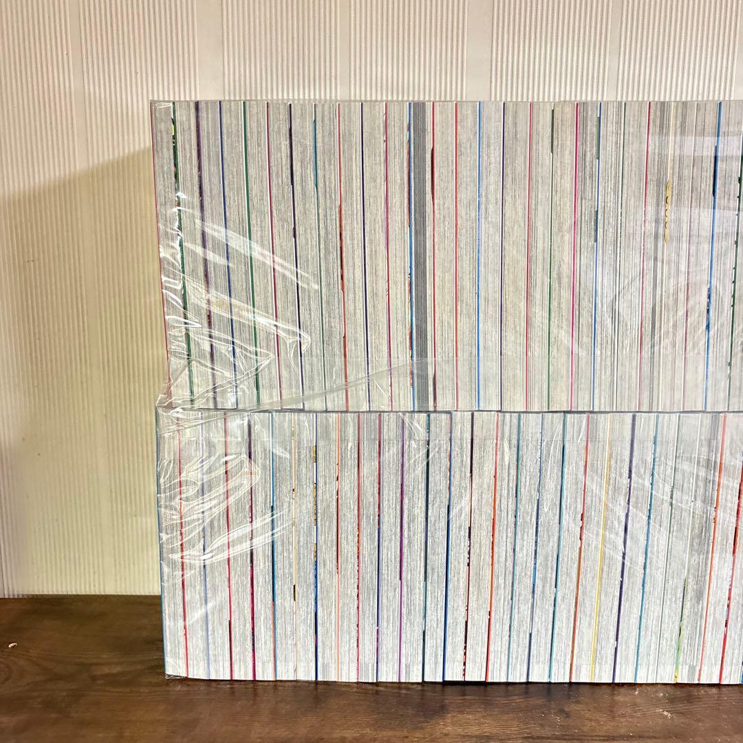 極美品　NARUTO １〜72巻セット　全巻セット