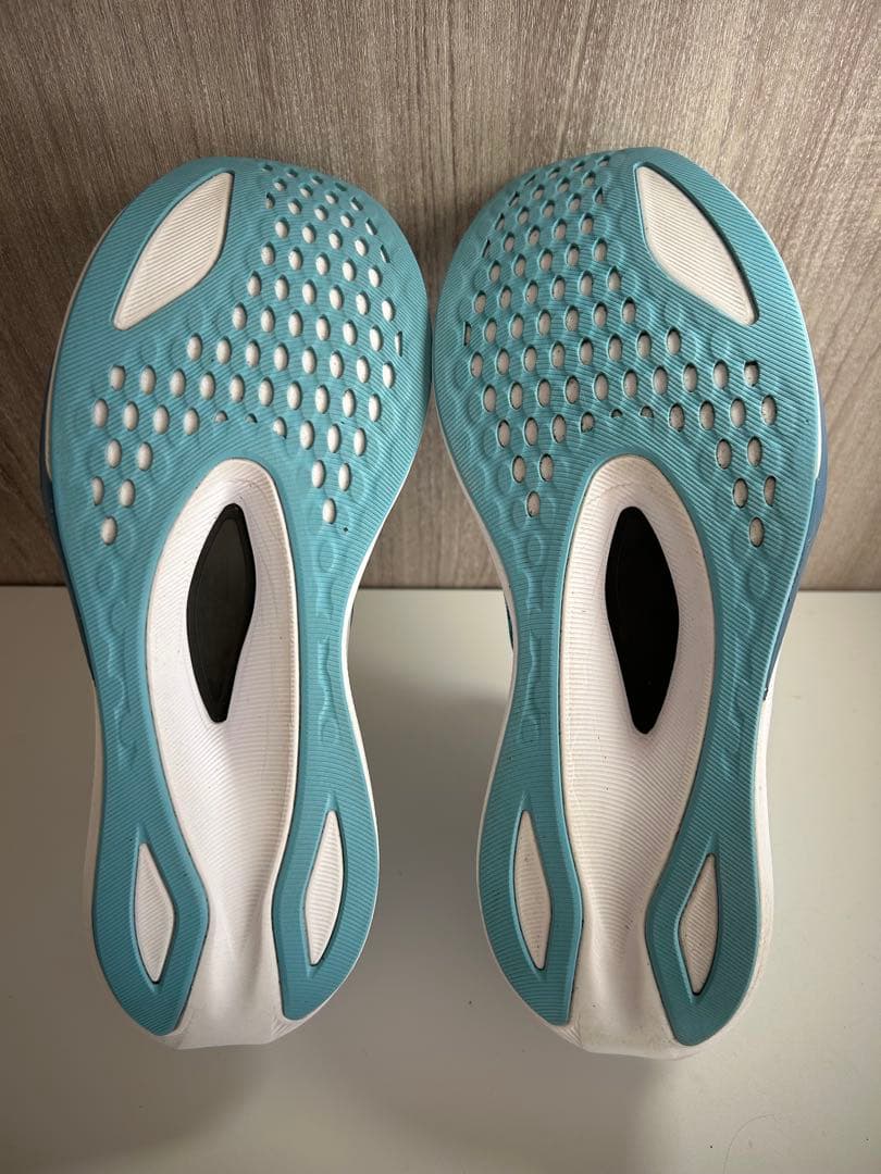 スパイク・シューズ ASICS MAGIC SPEED 4 26.5cm