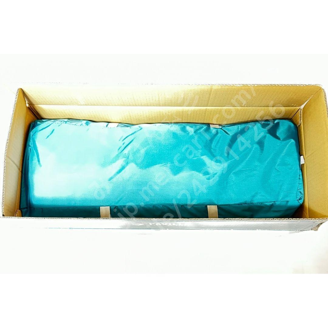 ⭐ BESTWAY 6人用テント pavillo Family Ground 6