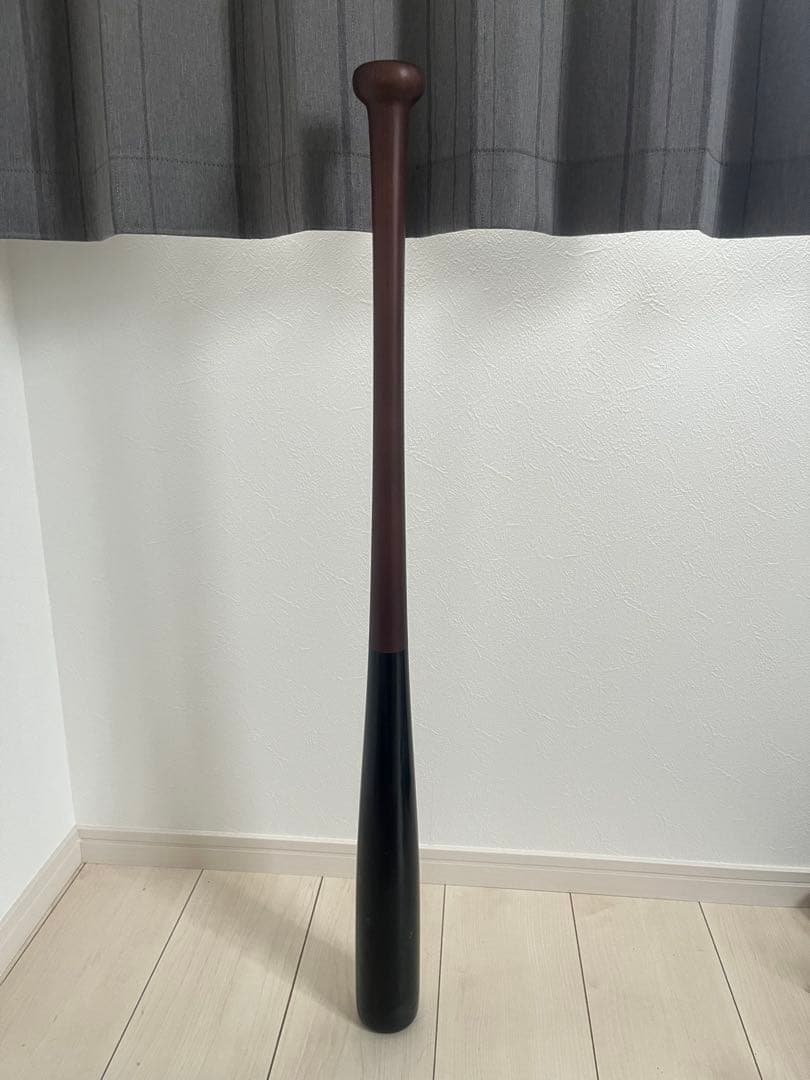 プロエッジ 硬式木製バット