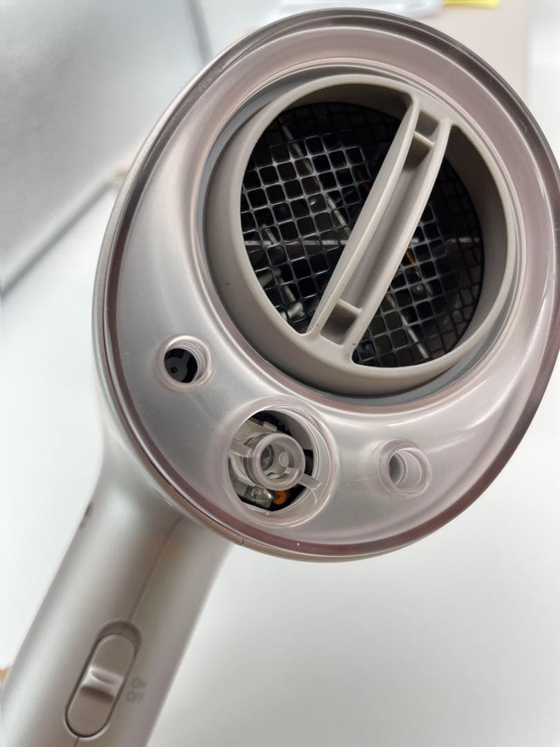 【M75】パナソニック ナノケア ドライヤー EH-NA0J