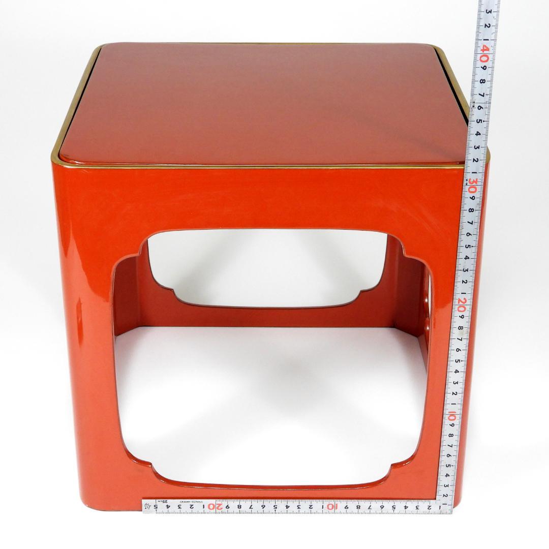 輪島塗 九段盃 杯台 酒器 天然木 漆塗り 漆芸