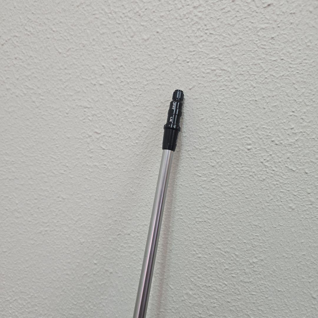 デザインチューニング　VECTOR　GRID　60X 　テーラーメイドスリーブ