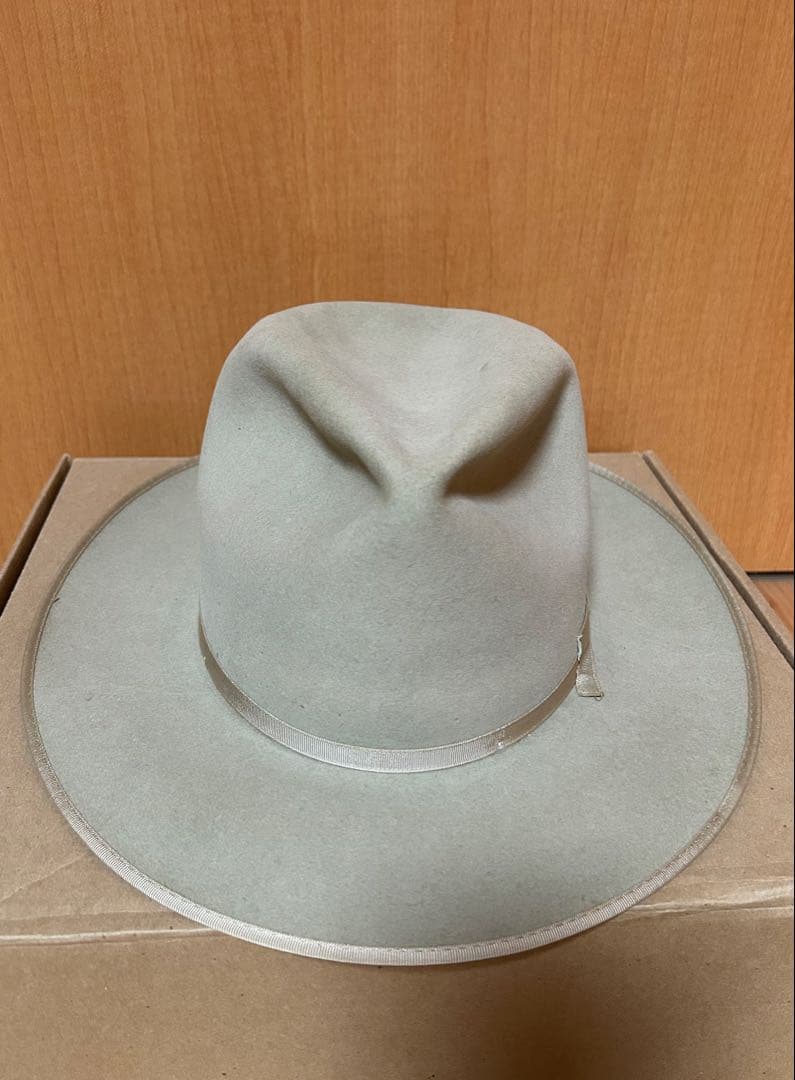 ビンテージ　ステットソン　オープンロード　50年代60年代