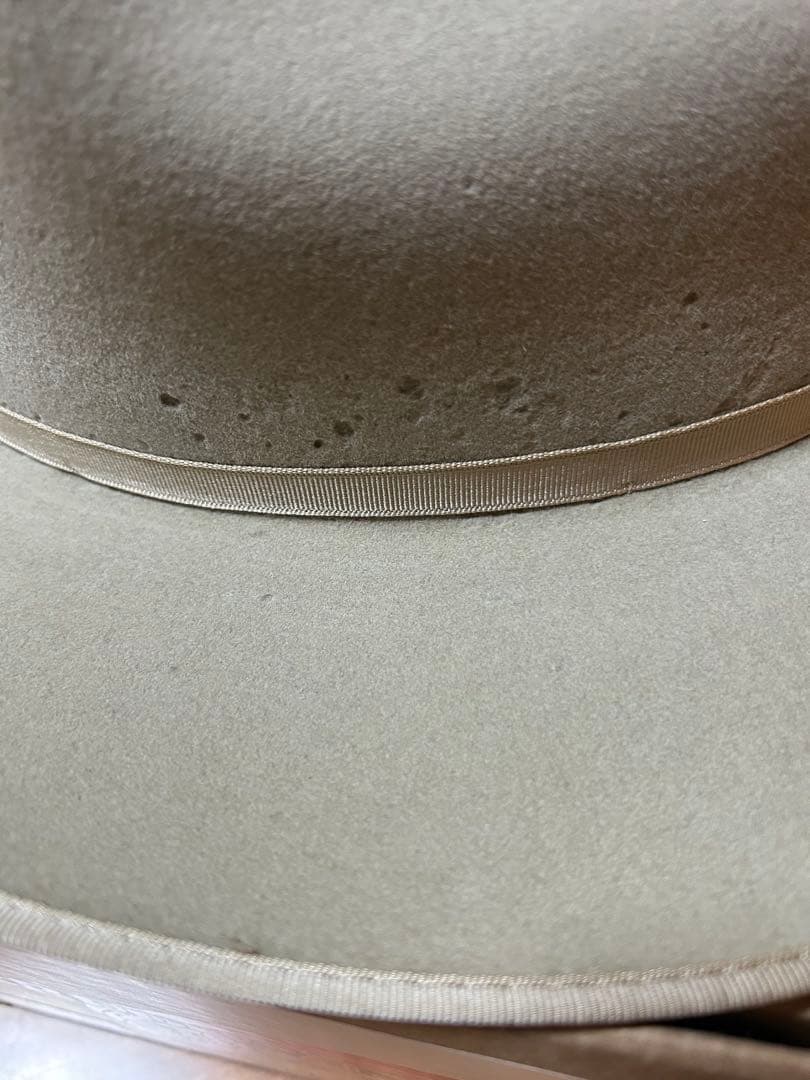 ビンテージ　ステットソン　オープンロード　50年代60年代