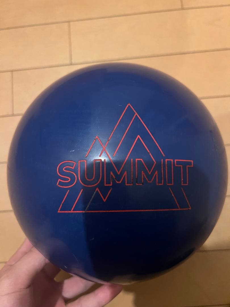 ストーム、サミットパール15ポンド