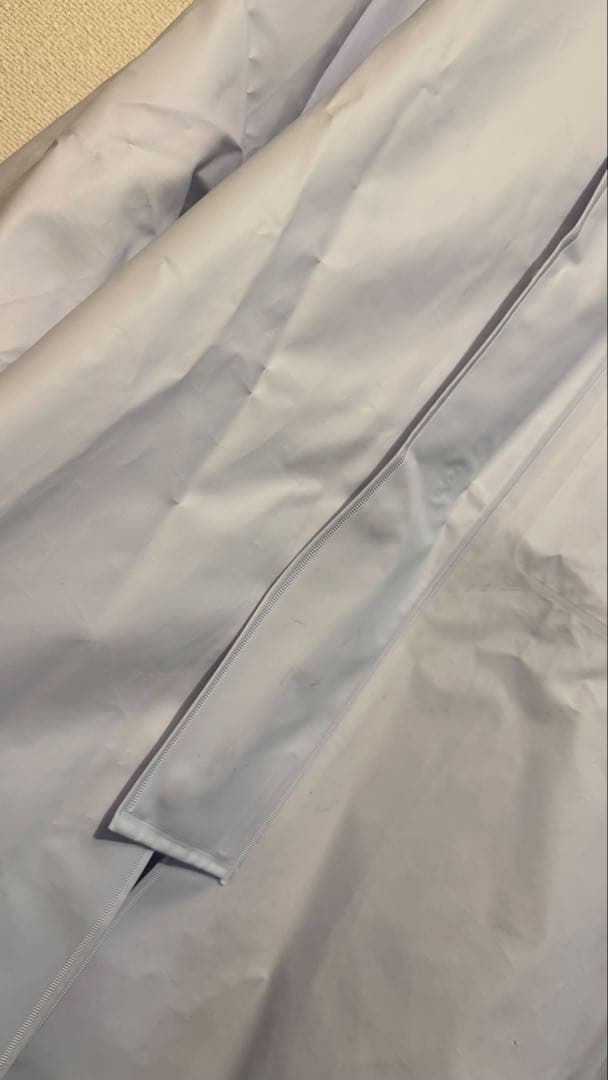 マリンリレー 漁師カッパ 剛樹モデル Lサイズ