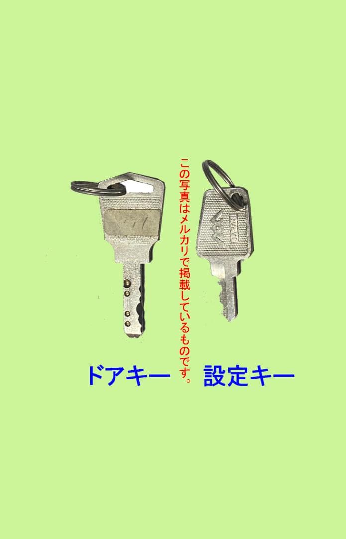 「I.S.M」卓上ミニスロットマシンlove