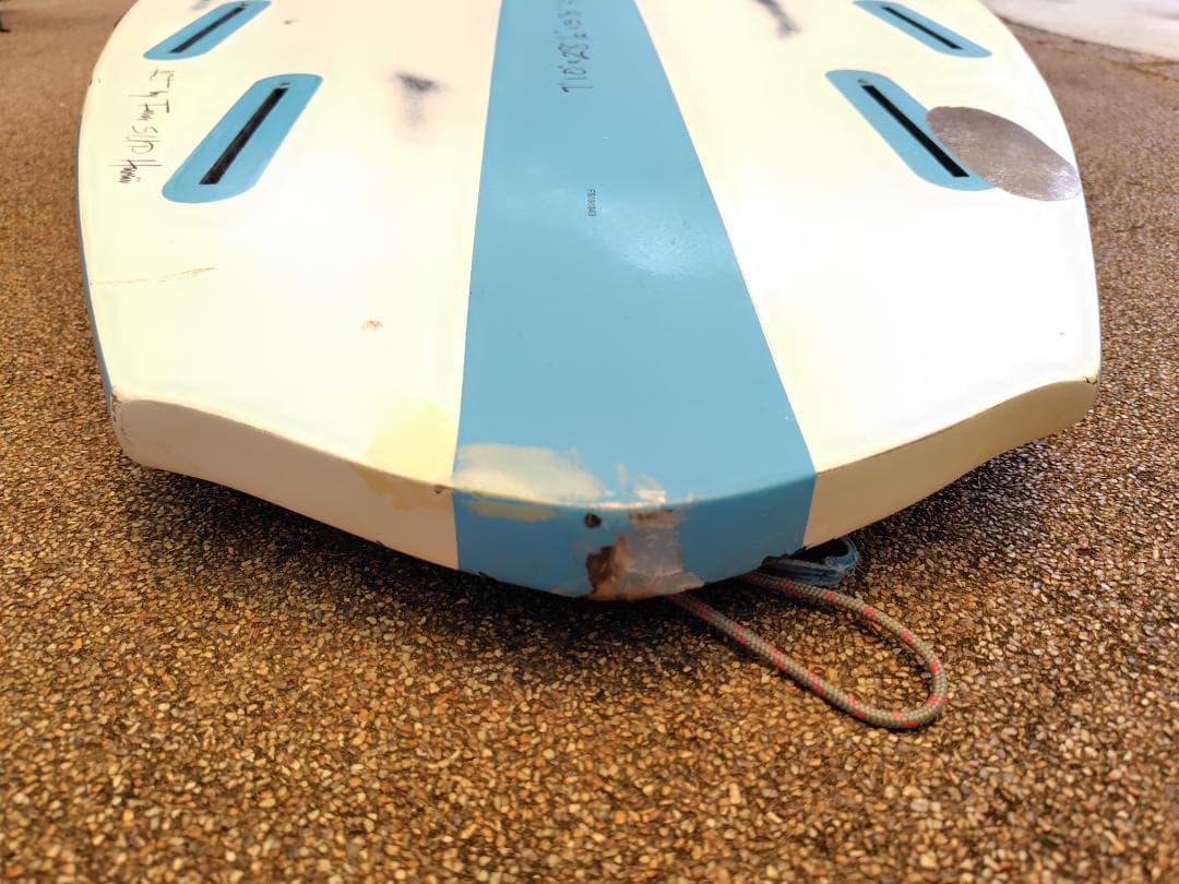 Focus SUP サップサーフィンボード 7‘10”