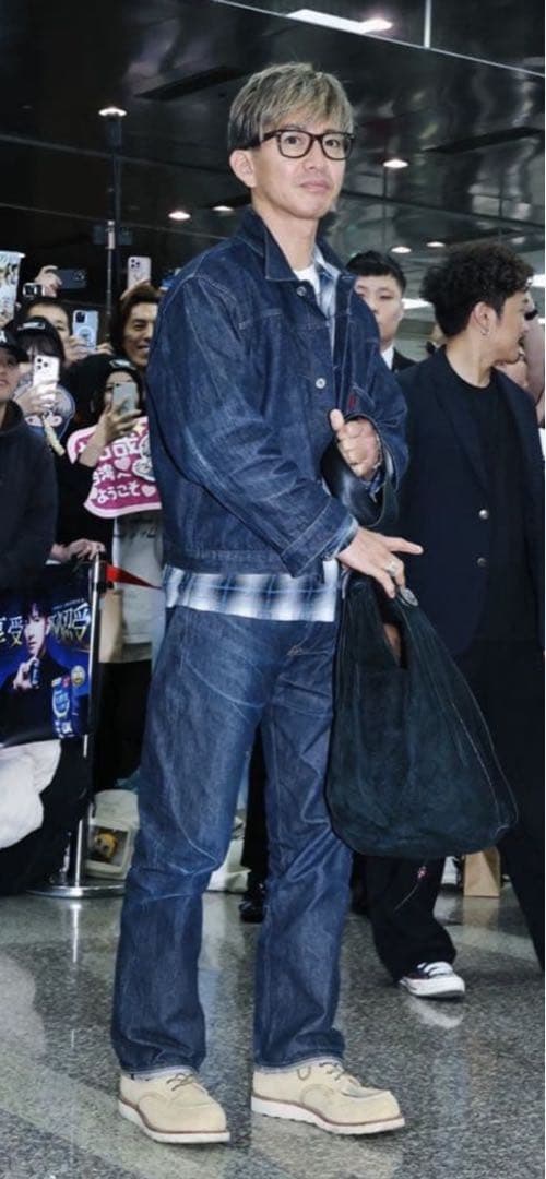 【美品】RED WING レッドウィング 8833